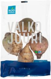 Valge peet 500g