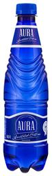 Aura Spring Gaasiga vesi, 500 ml