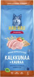 Kuivtoit koertele kalkuniliha ja kaeraga, 2 kg