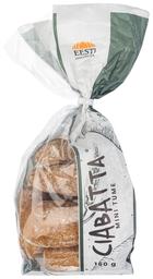 Tume mini ciabatta 8 tk, 160 g