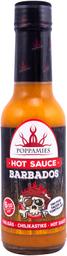 Poppamies tuline kaste barbados 150 ml
