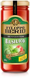 Filippo berio tomatikaste basiilikuga 340g