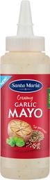 Santa Maria kreemine küüslaugumajonees 250 ml