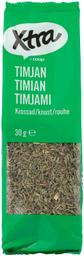 Kuivatatud jahvatatud tüümian 30g