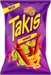 Takis fuego tortillakrõpsud 100 g