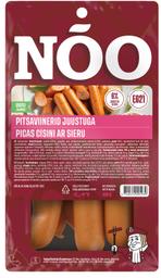Nõo Pitsamaitselised Viinerid 310g