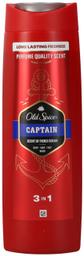 Dušigeel Old Spice Captain 400ml