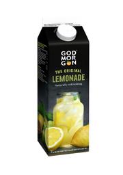 God Morgon Limonaad sidruniga, RYNKEBY, 1 l