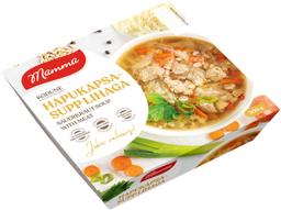 Mamma Hapukapsasupp 300g