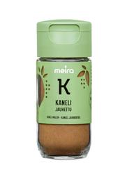 Meira jahvatatud kaneel  35g