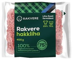 Rakvere hakkliha 400g jahutatud