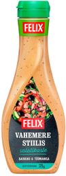 Felix Salatikaste Vahemere stiilis 375g
