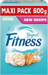 Nestlé Fitness jogurtihelbed, 600 g