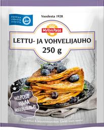 Myllyn Paras pannkoogi- ja vahvlijahu 250 g