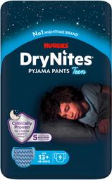 DryNites boy Püksmähkmed 48-60kg