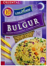 Linea Verde bulgur, 500 g