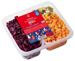 Punapeedisalat rosolli 700 g