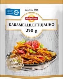 Myllyn paras karamellipannkoogijahu 250 g