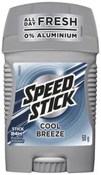 Pulkdeodorant cool breeze 50g