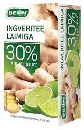 Belin ingveritee laimiga 20*2g