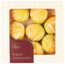 LÕUNA PAGARID KÜPSIS LIMONCELLO 240 G