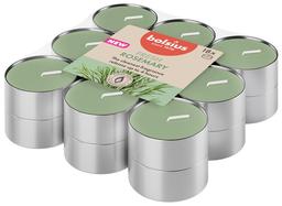 Teeküünal Bolsius Rosmariin 18tk