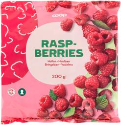 Coop vaarikad 200g