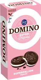 Domino kakaoküpsis Super Original 345 G vegan