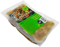 Klassikaline šašlõkk 600 g