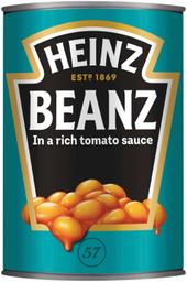 Heinz aedoad tomatikastmes, 415g