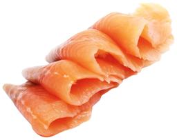 Sea Treasures Soolatud Lõhefilee, Viilutatud, Kg