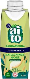 Fazer Aito kaeratoode toiduvalmistamiseks, 250 ml