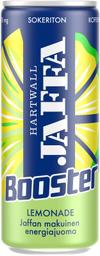 Jaffa Booster Lemonade energiajook 330 ml