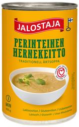 Jalostaja hernesupp 435 g