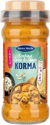 Santa Maria korma kaste ja maitseainesegu 360g