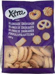 Xtra küpsisesegu 400g