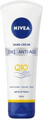 Nivea Q10 vananemisvastane kätekreem 100ml