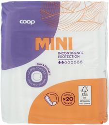Mini hügieeniside 20tk