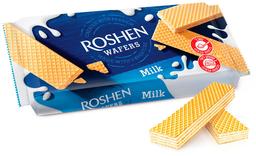Roshen Vahvel 216g piimakreemiga