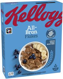 Kellogg's kliirikkad hommikuhelbed 375 g