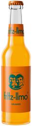 Fritz-Limo apelsinilimonaad, 330 ml