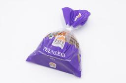 Peenleib viilutatud, EESTI LEIVATÖÖSTUS, 370 g
