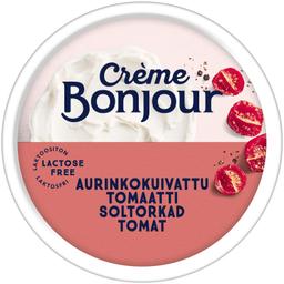 Creme Bonjour võileivamääre päikesekuiv. tomatiga 200g