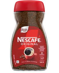 Lahustuv kohv Nescafe Original 100 g
