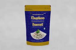 Khushboo Basmati pikateraline riis 1 kg