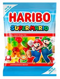 Kummikommid Super Mario, HARIBO, 175 g