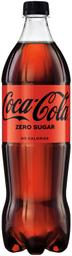 COCA-COLA Zero 1l (pet)