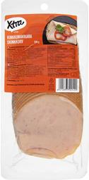 XTRA Viilutatud sealiha sink 500g