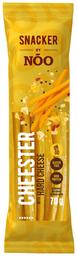 Nõo juustu snäkk kõva juustuga, 70g
