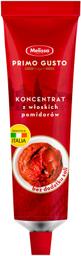 Melissa primo gusto tomatipasta tuubis 130g